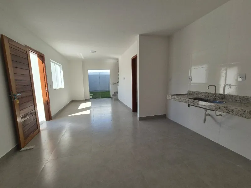 Imagem CASA RESIDENCIAL em SERRA - ES, SÃO FRANCISCO