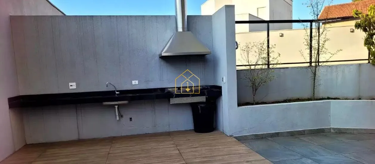 Imagem Apartamento à venda 87m² 3 quartos 1 suíte 2 vagas | Vila Valparaíso - Santo André - SP