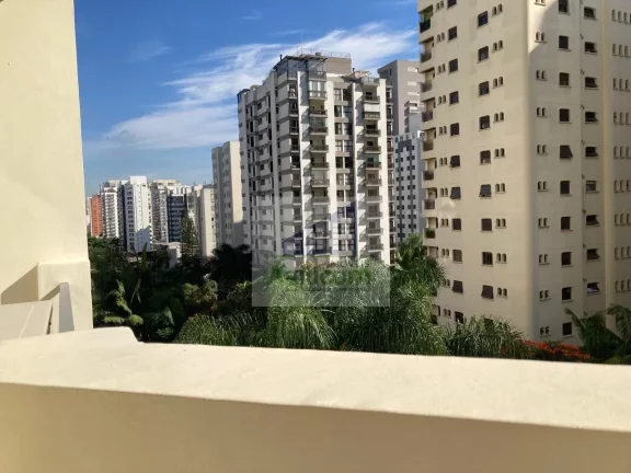 Imagem APARTAMENTO À VENDA EM MOEMA COM 2 DORMT/ ATENDIMENTO ÚNICO E EXCLUSIVO