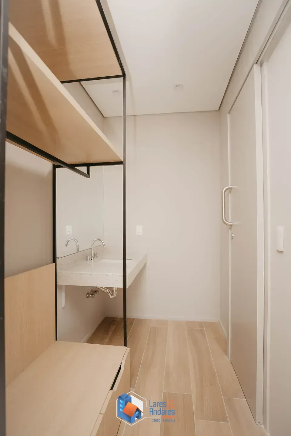 Imagem Duplex para venda em Jardim Paulista com 1 quarto, sendo 1 suíte, 54m²