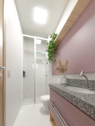 Imagem Reservas Granville Duplex