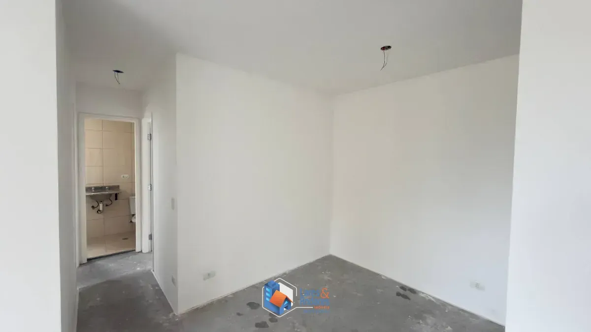 Imagem Apartamento para venda em Vila Mariana com 2 quartos, sendo 1 suíte, 60m²