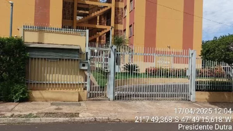 Foto do imóvel Oportunidade Única em RIBEIRAO PRETO - SP | Tipo: Apartamento | Negociação: Licitação Aberta | Situação: Imóvel em RUA AMADEU GIACHETTO