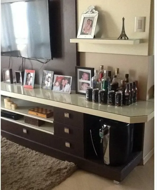 Imagem APARTAMENTO - VILA ITAPURA - CAMPINAS