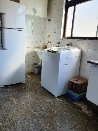 Imagem Apartamento com 3 quartos à venda, 120 m² - Santa Lúcia - Belo Horizonte/MG