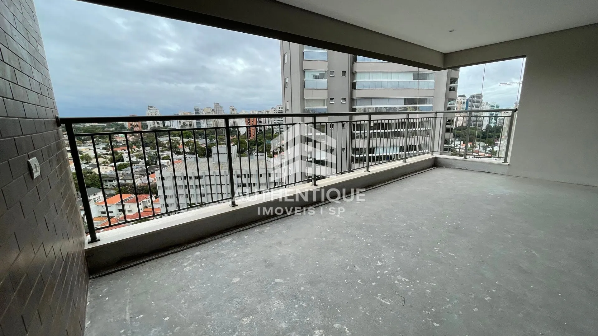 Imagem IBIRAPUERA BY YOO - THERA APARTMENTS - Apartamento à venda em São Paulo/SP