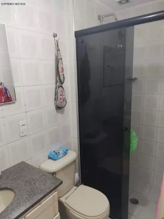 Imagem CASA RESIDENCIAL em SÃO PAULO - SP, PARQUE MUNHOZ