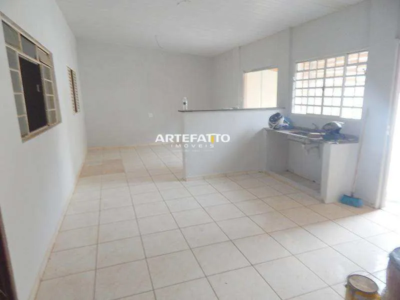 Imagem Vende-se casa no Jardim São Luís (São Duas Casas no Mesmo Terreno)