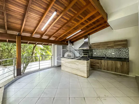 Imagem Casa de Condomínio