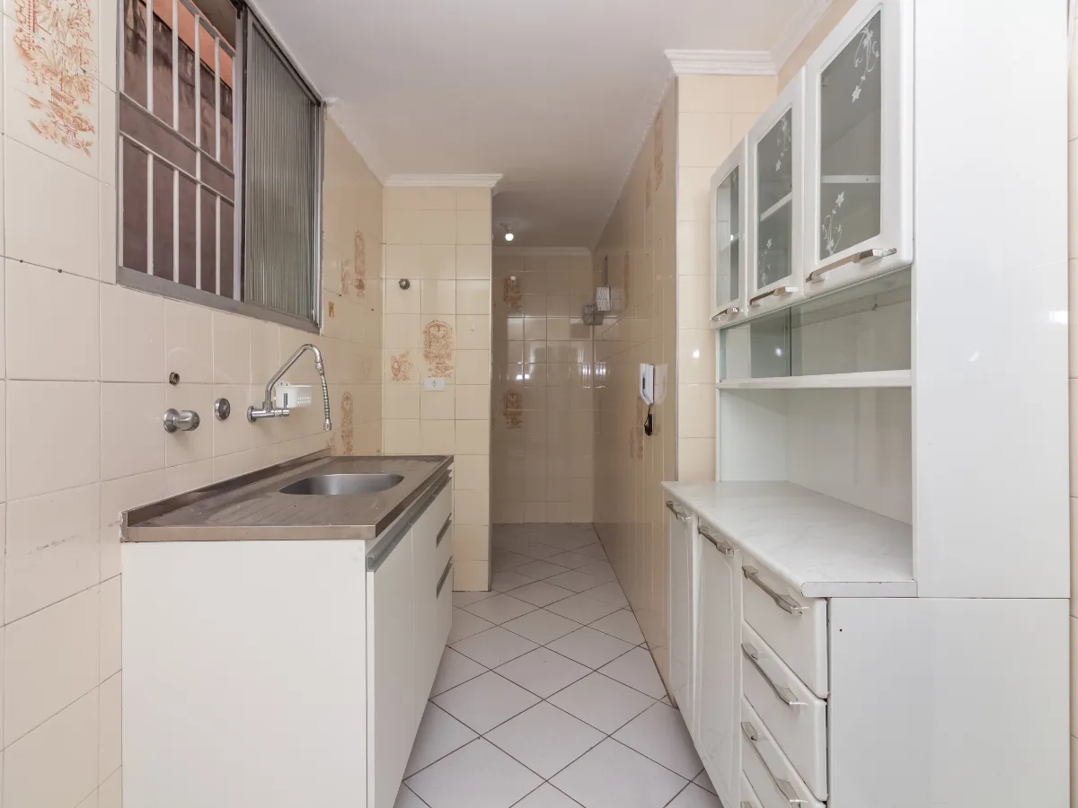 Foto do imóvel Apartamento para venda em Tatuapé com 1 quarto, 41m2