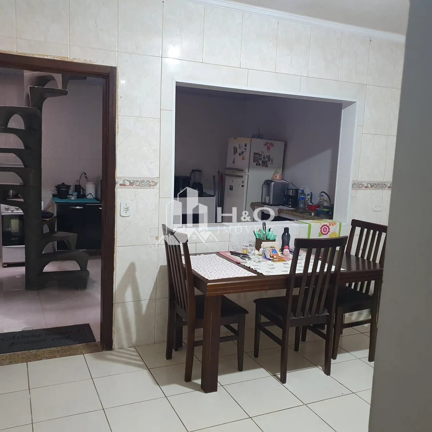 Imagem Sobrado à venda na Vila Matilde com 5 dormitórios 4 suítes 200 m² a 100 metros do Metrô Patriarca