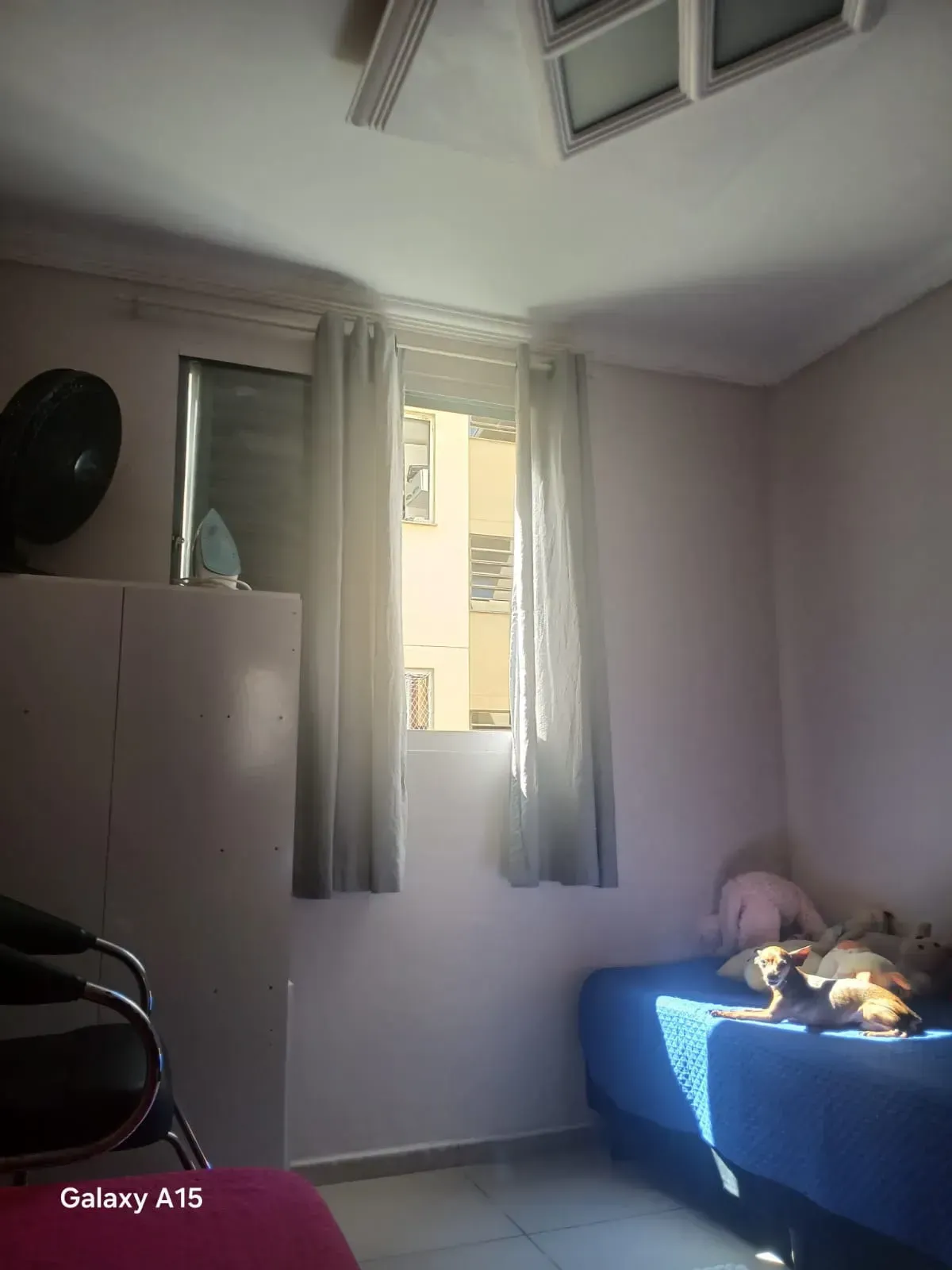 Imagem Apartamento à venda - Área útil 48 m2 com 2 dormitórios - 1 vaga - Residencial das Videiras - Jundia