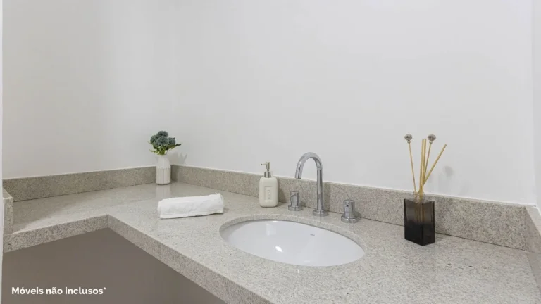 Imagem Apartamento Humaitá - 93M², 3 Dorms, 1 Vaga, Academia, Salão de Festas, Brinquedoteca, Quadra, Playground, Área Verde.