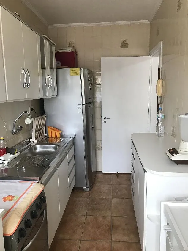 Imagem Lindo Apartamento no Guarujá