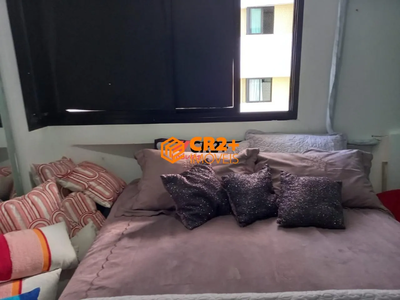 Imagem Apartamento Para Vender com 3 quartos 3 suítes,125m² Boa Viagem.