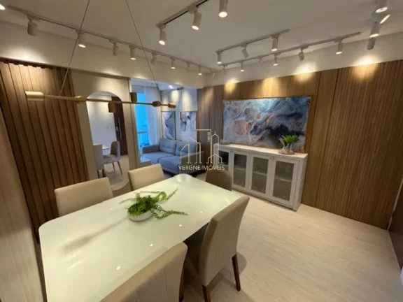 Imagem Apartamento à venda Formula Plus com 2 quartos, 1 suíte, 1 sala, 2 banheiros, 1 vaga de garagem, 54m²