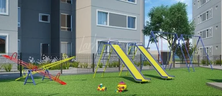 Imagem Descubra o Seu Novo Lar no Condomínio Villaggio Novitá!