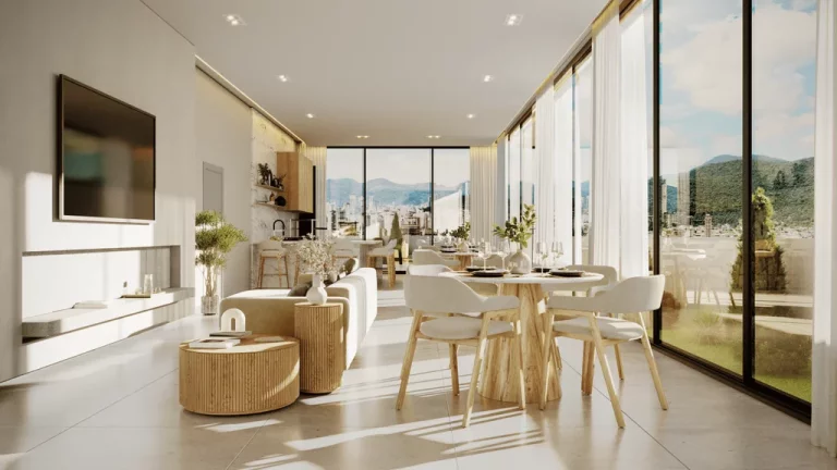 Imagem Horizon Tower - Apartamento à venda no bairro Meia Praia - Itapema/SC