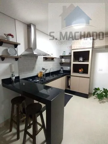 Imagem Apartamento para Venda em Santo André / SP no bairro Parque das Nações