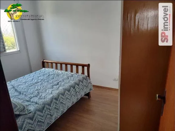 Imagem APTO 62M². 2 DORMS E 2 VAGAS NA VILA ROQUE