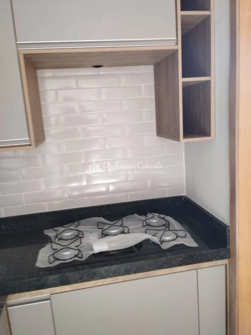 Imagem Edifício Triunfo - Apartamento com 2 dormitórios à venda, 55 m² por R$ 400.000 - Boa Vista - São José do Rio Preto/SP