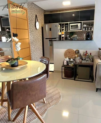 Imagem Apartamento Alto Padrão à Venda no Embaré em Santos