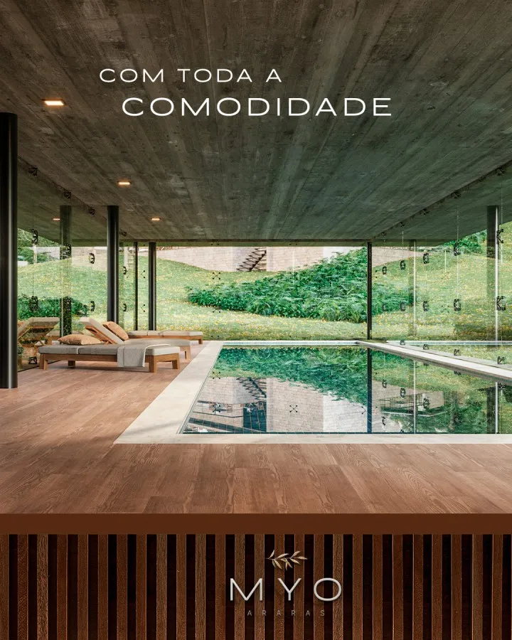 Imagem Empreendimento para Venda em Petrópolis / RJ no bairro Araras