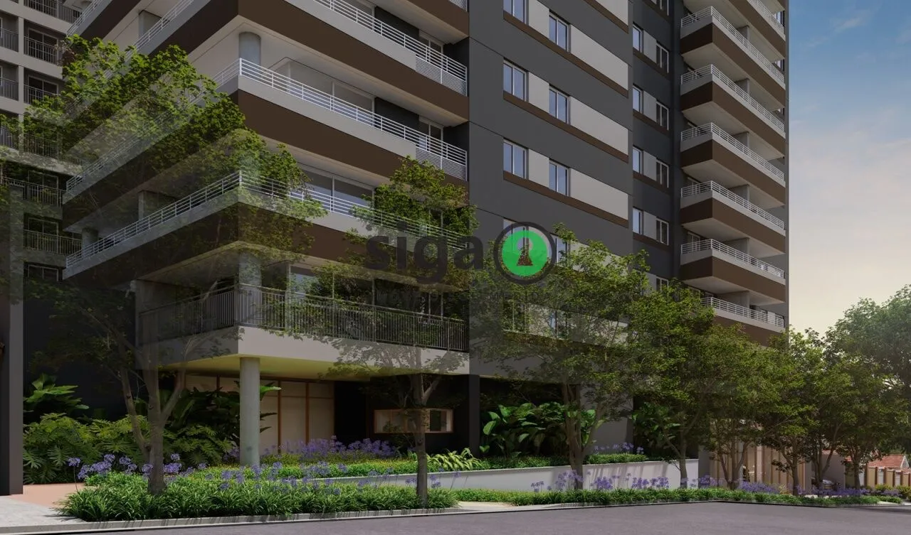 Imagem Apartamento a venda com 3 quartos no bairro Guarapiranga SP