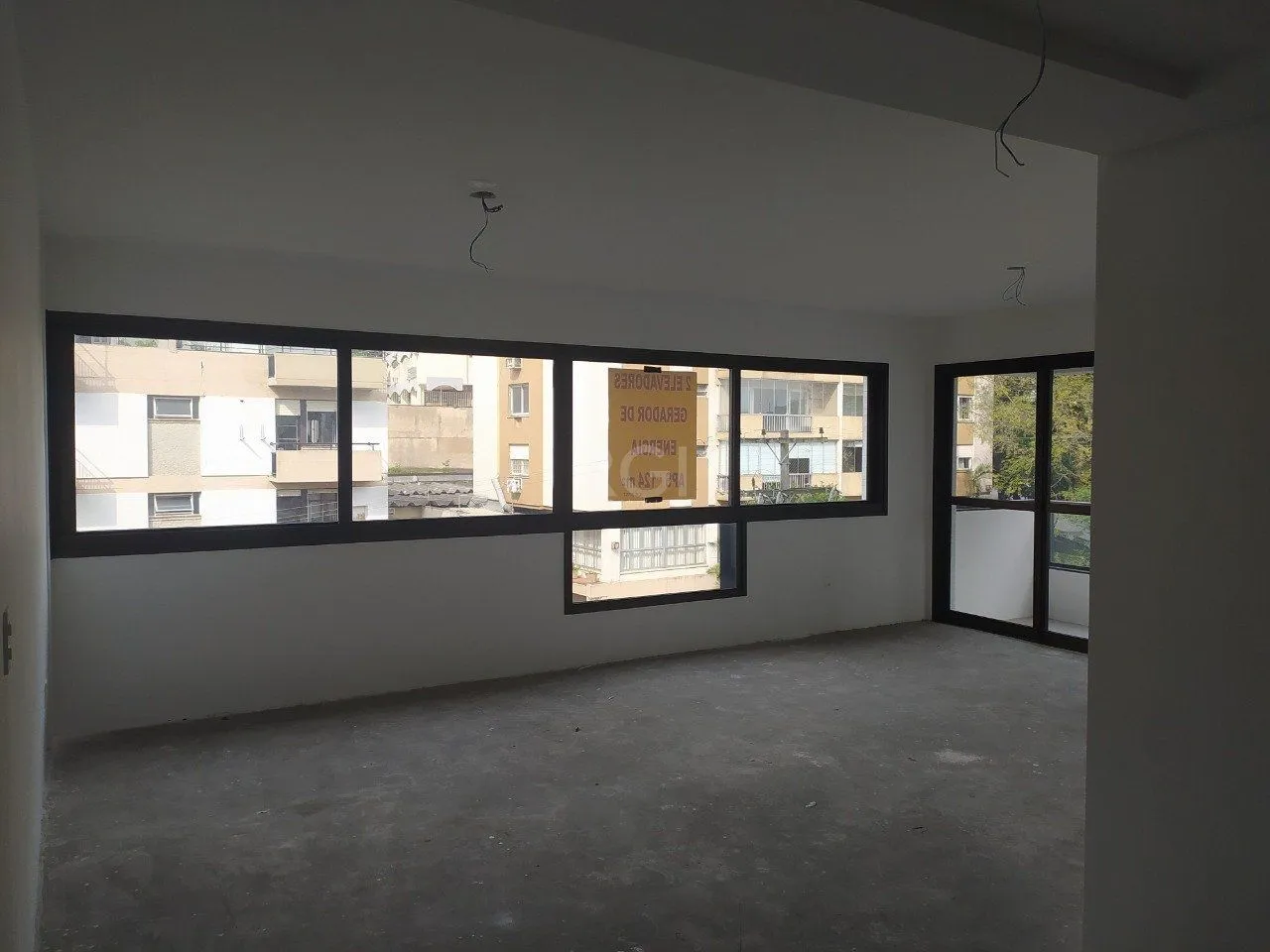 Imagem Apartamento para Venda - 123.71m², 3 dormitórios, sendo 1 suites, 1 vaga - Petrópolis