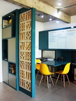 Imagem Conjunto Comercial/Sala