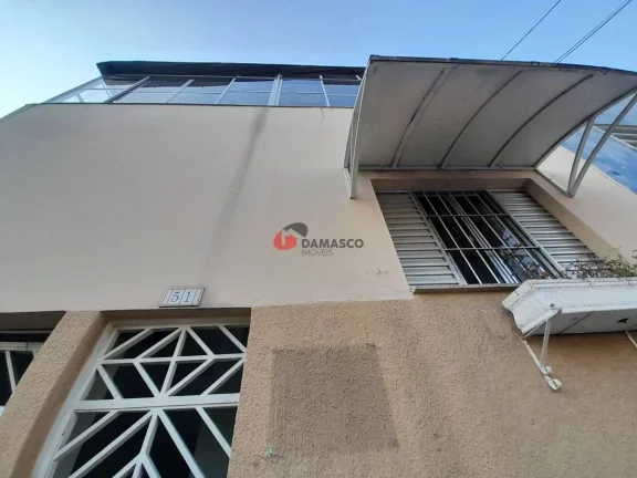 Imagem Sobrado a venda com 2 dormitórios 1 suite