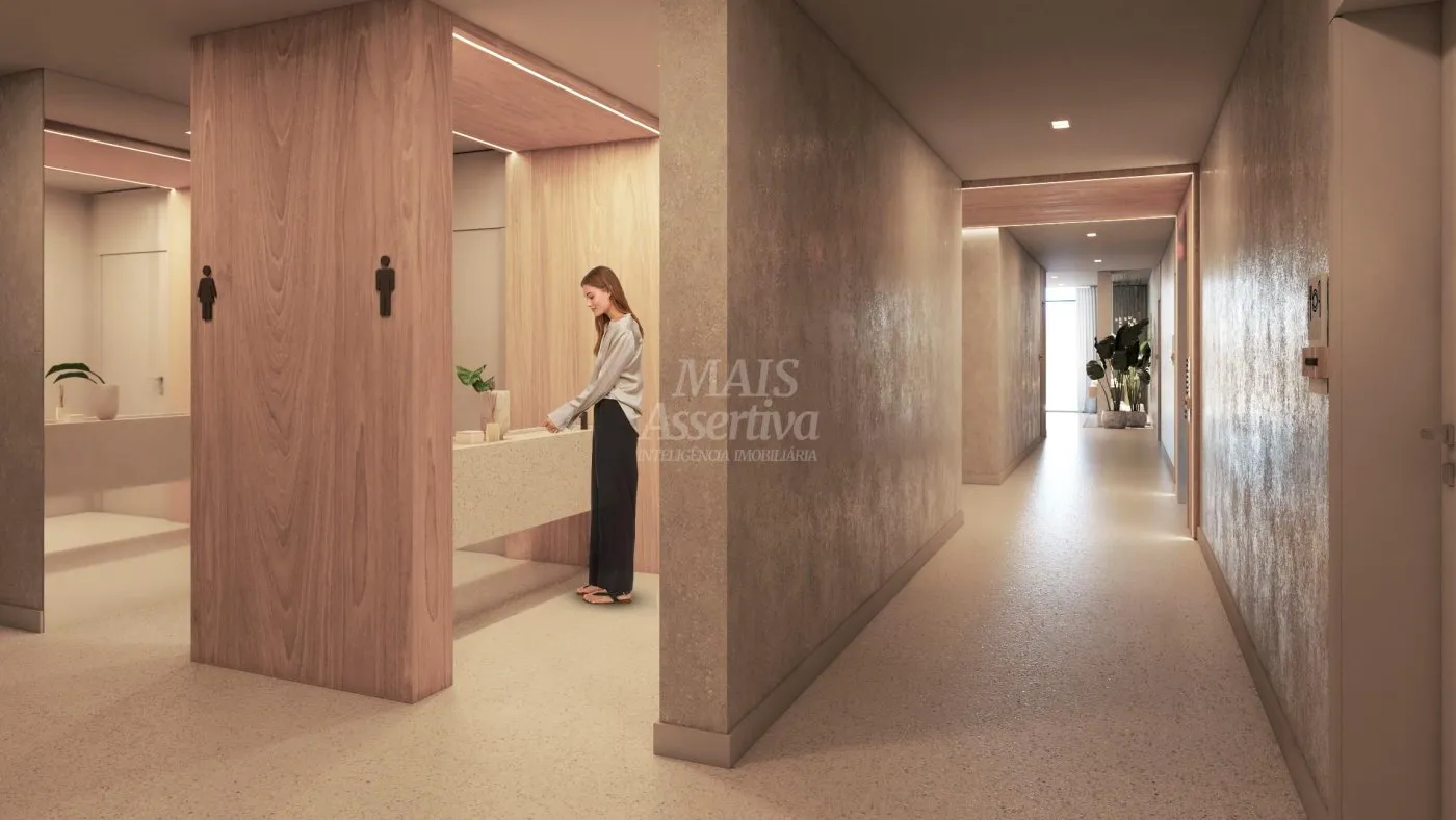 Imagem EXCELENTE APARTAMENTO PARA VENDA EM CANOAS BAIRRO NOSSA SENHORA DAS GRAÇAS