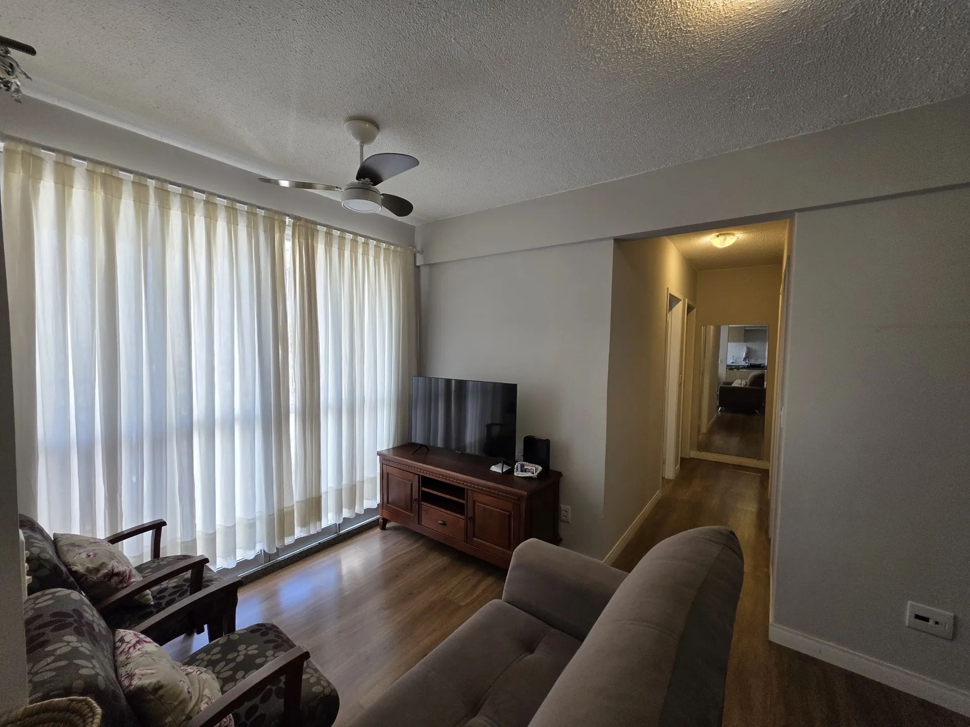 Imagem Apartamento 3 Quartos Condomínio Garden Bosque da Saúde