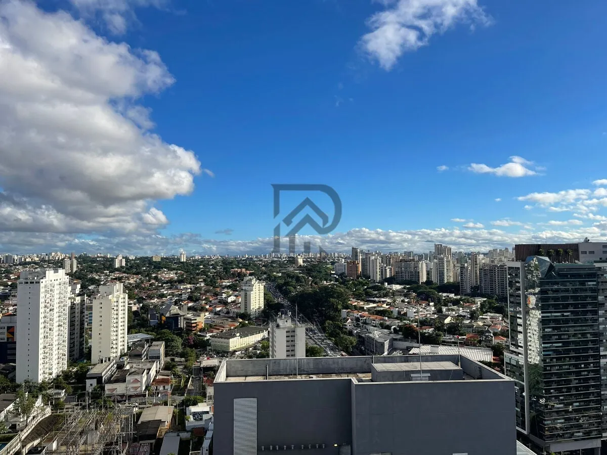 Imagem Apartamento Alto Padrão vila clementino
