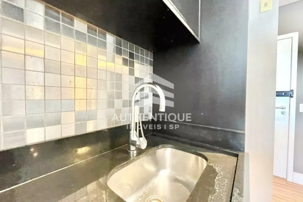 Imagem BIOGRAFIA VILA MARIANA - Apartamento no bairro Vila Mariana à venda