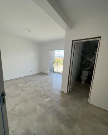Imagem Triplex com piscina para venda, Coroados, com vista para o mar!!