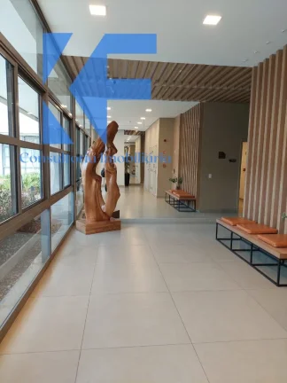 Imagem Viva no paraíso urbano em Campinas! Apresentamos para você o mais encantador apartamento à venda, com uma localização privilegiada