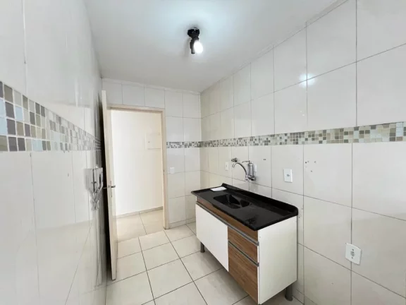 Imagem Apartamento à venda em São Paulo, Parque Munhoz, com 2 quartos, 55m2