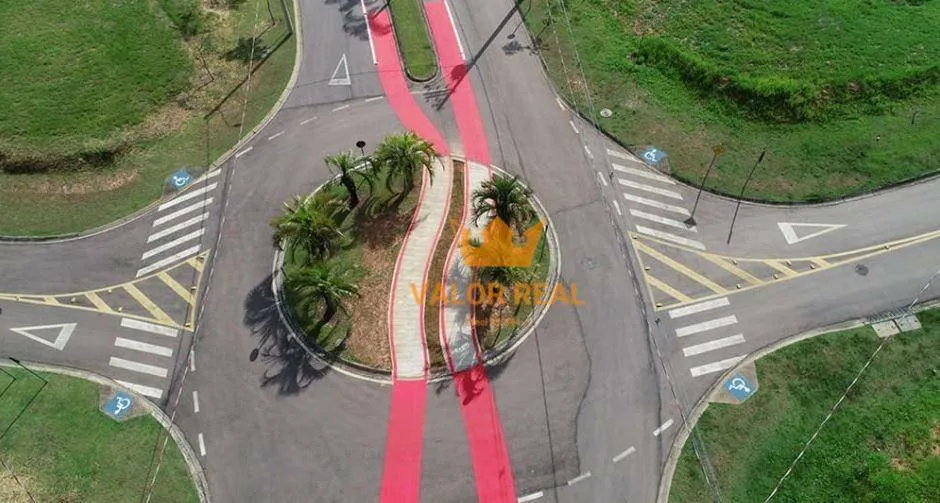 Imagem Terreno Condomínio, Terras da Alvorada - 805 m2 - R$ 456 mil - Viva o Esplendor de um Novo Amanhecer
