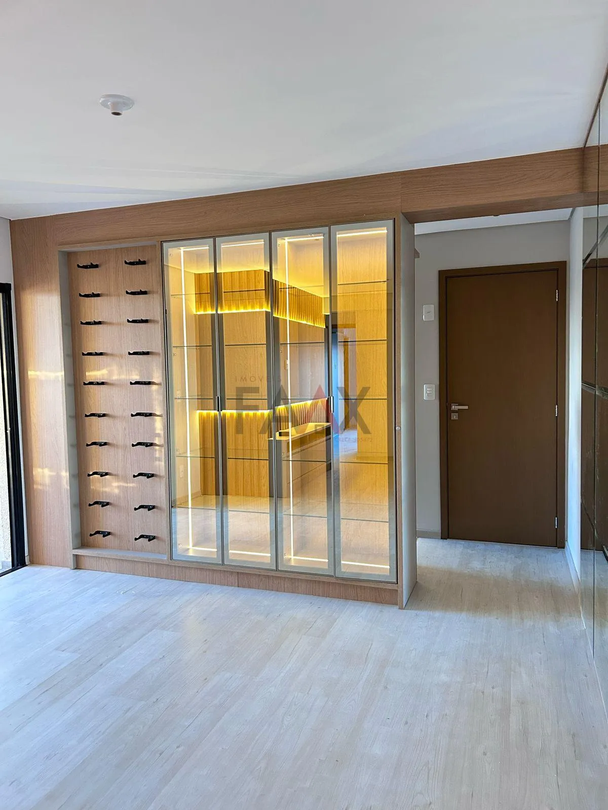 Imagem Apartamento com 3 dormitórios à venda,163.68 m , Alto da XV, GUARAPUAVA - PR