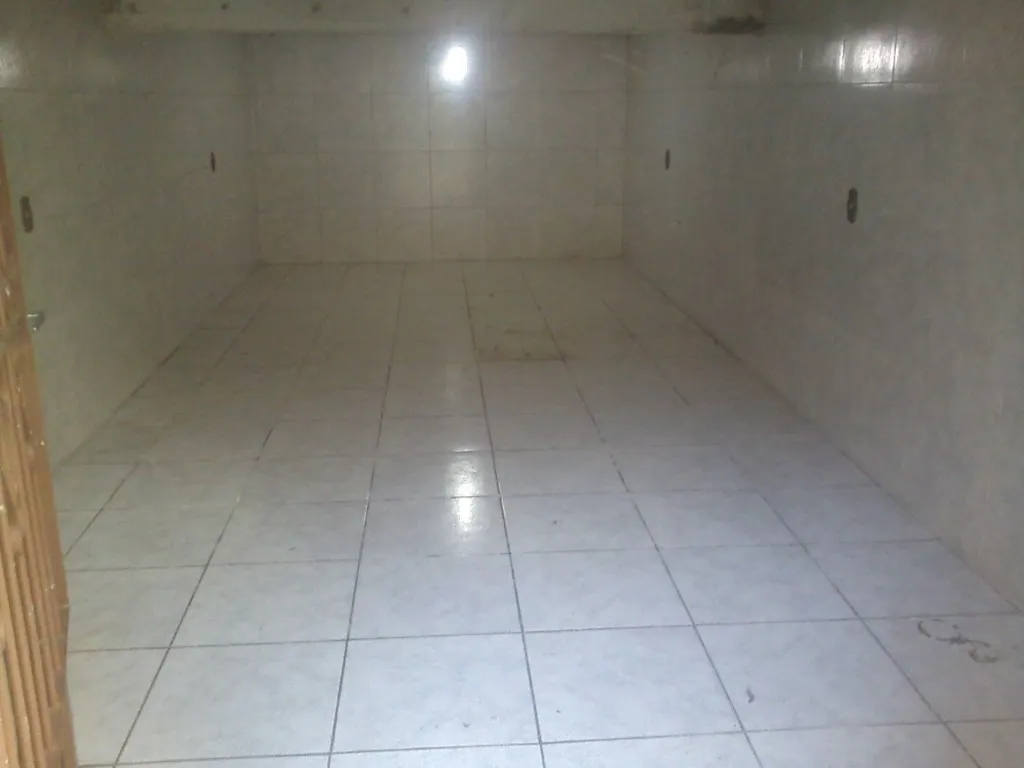 Imagem Excelente Sobrado à Venda na Vila Scarpelli em Santo André-SP: 3 Quartos, 2 Banheiros, 2 Vagas de Garagem - 180,00m²