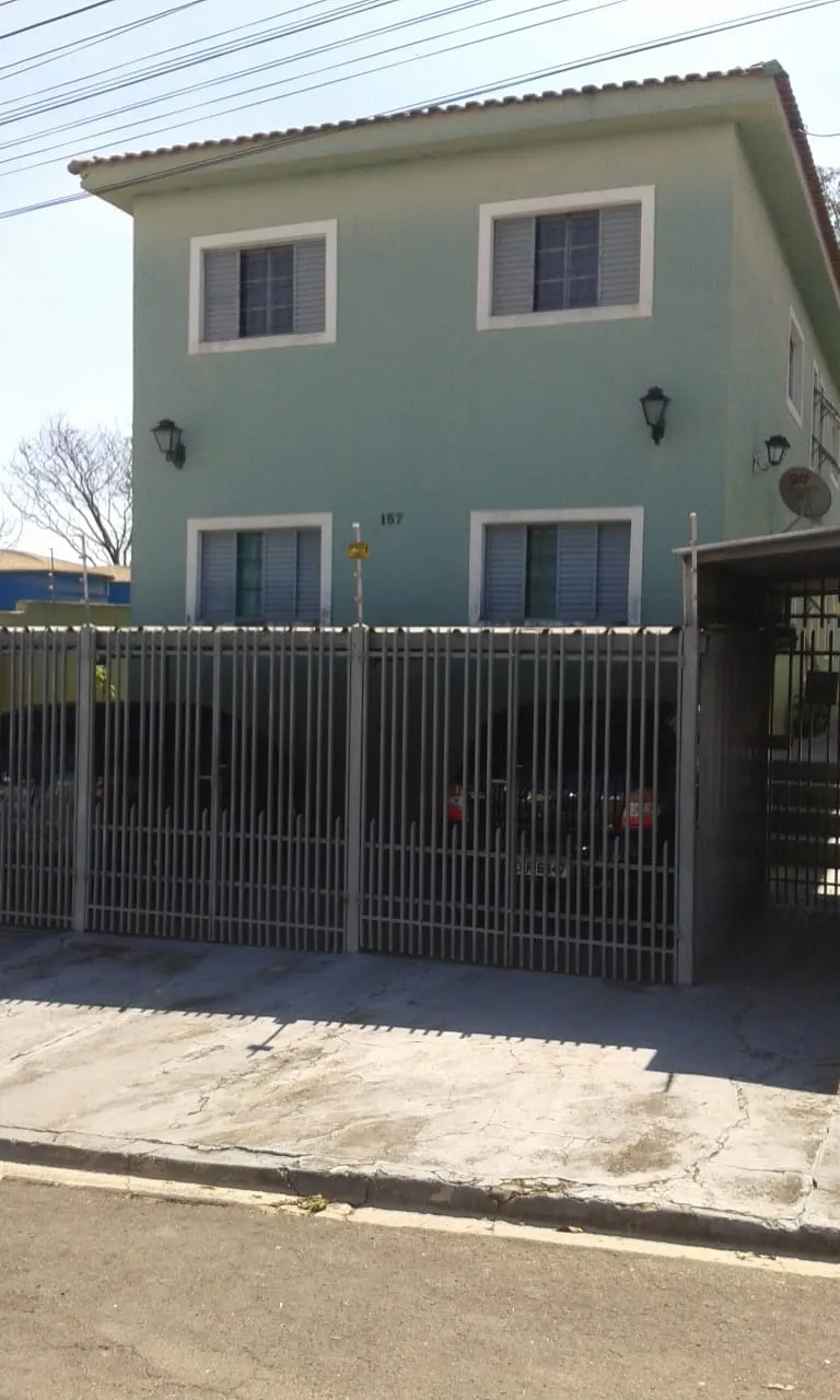 Imagem Apartamento à Venda no Jardim Saira ? 2 Dormitórios, Próximo à Prefeitura de Sorocaba