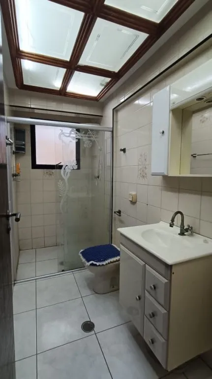 Imagem APARTAMENTO COM 82,00 m² - AVIAÇÃO - PRAIA GRANDE SP