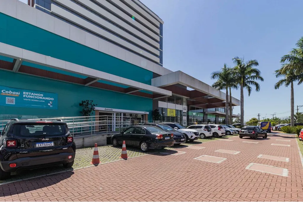 Imagem Sala Comercial em Jardim Lindóia