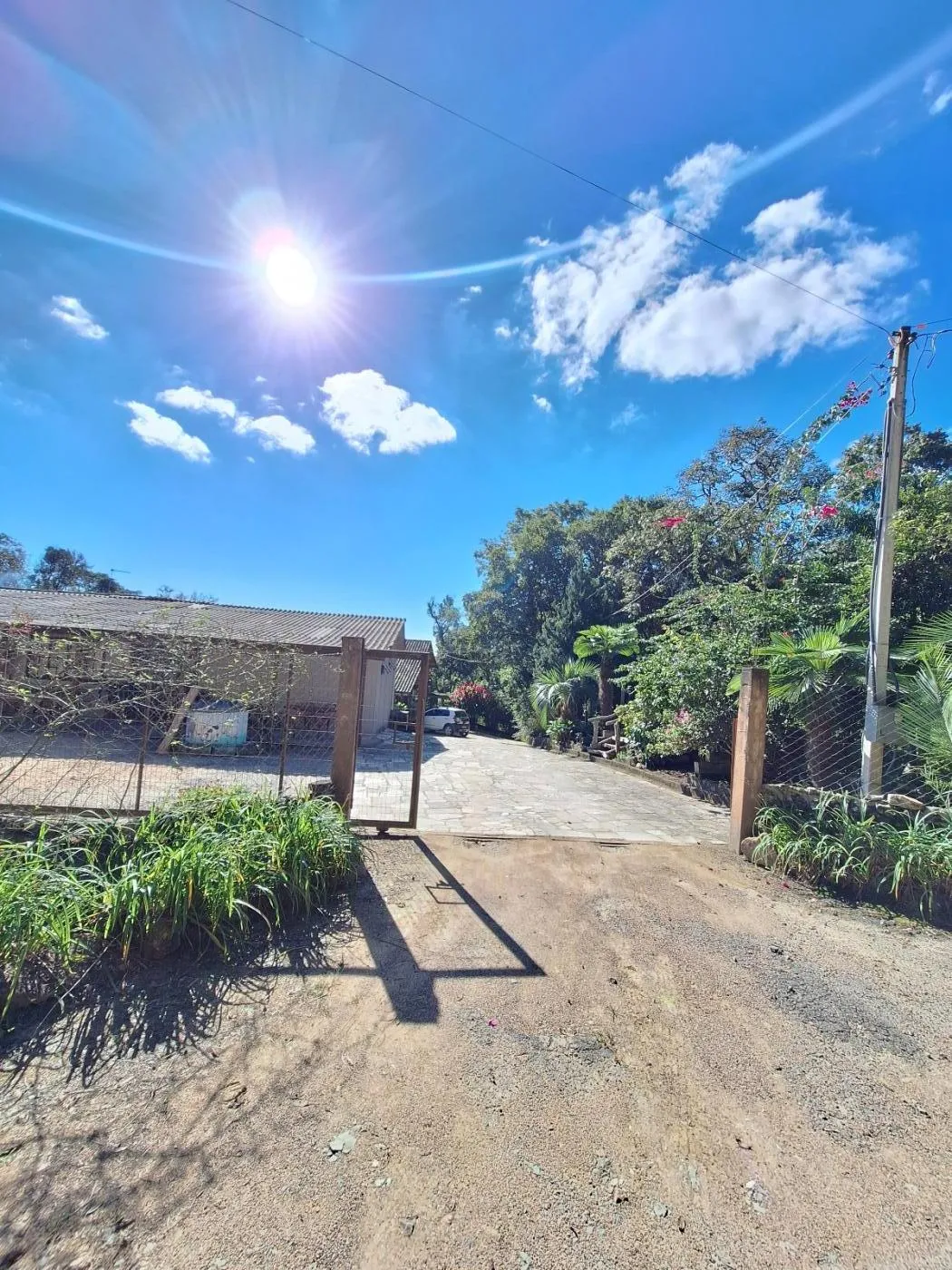Imagem Chácara para Venda em São José dos Pinhais, Campestre da Faxina, 3 dormitórios, 1 suíte, 2 banheiros, 4 vagas