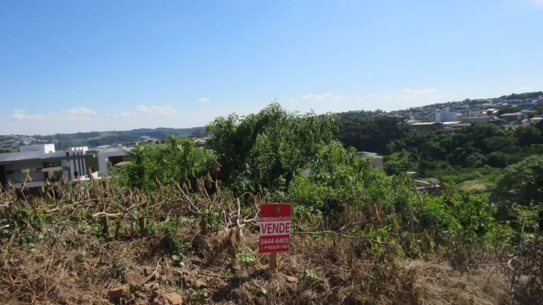 Imagem Terreno para Venda em Concórdia, Jardim