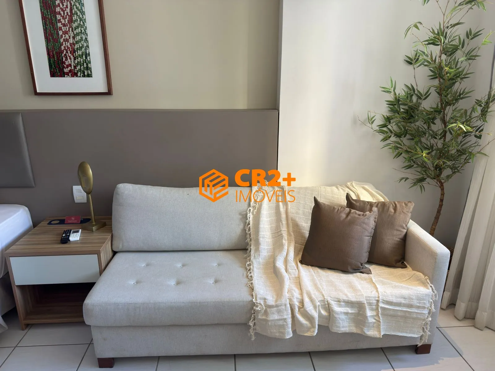 Imagem Vendo Flat na AV Boa Viagem - Pina / Luxo e rentabilidade - MOBILIADO
