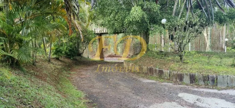 Imagem Sítio em Igaratá