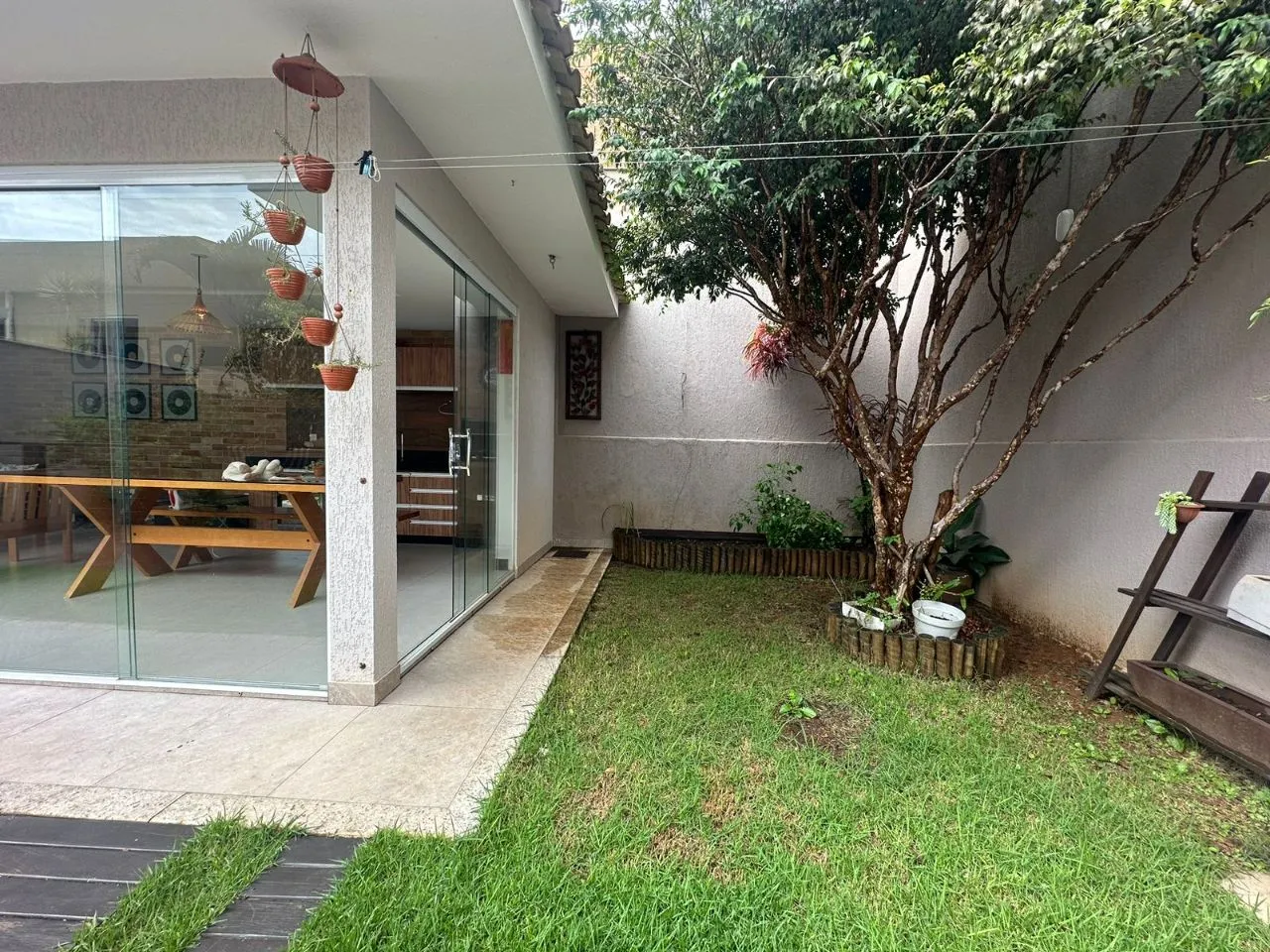 Imagem Casa Padrão