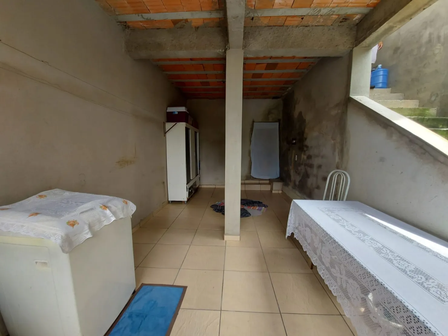 Imagem Casa à venda 3 Quartos, 2 Suites, 2 Vagas, 125M², Residencial Mombaça, Pindamonhangaba - SP